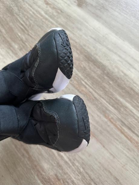 Nike zimne snehule 35, nike,35