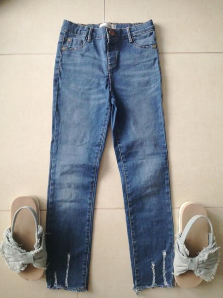 Rifle, river island,128