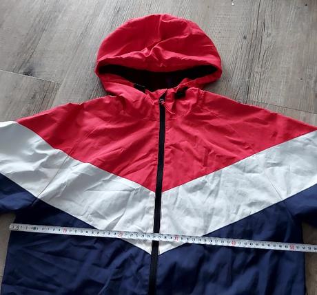 Pánska prechodná vetrovka, primark,xs