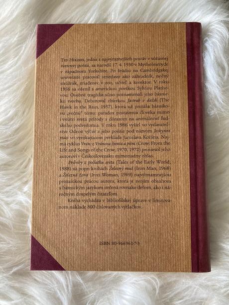 Príbehy z počiatku sveta ted hughes (1994),