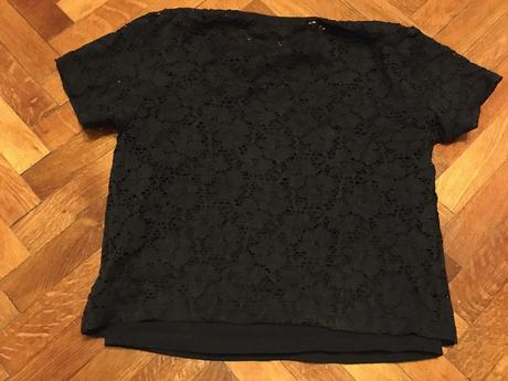 Bluzka 146-152, c&a,152