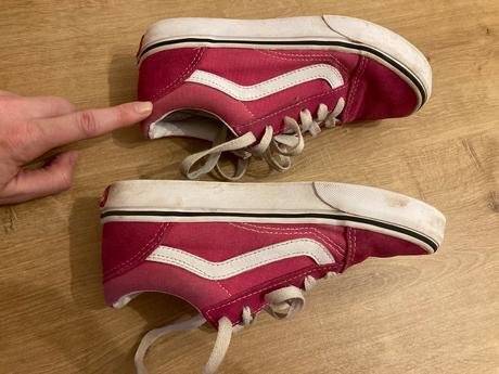 Tenisky vans, vans,33