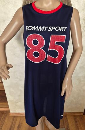 Tôsmy hilfiger saty, tommy hilfiger,m