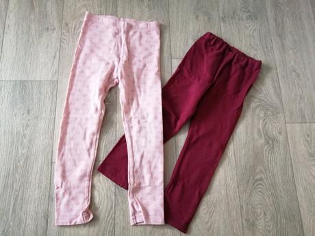 Teplejšie legíny, lupilu,104