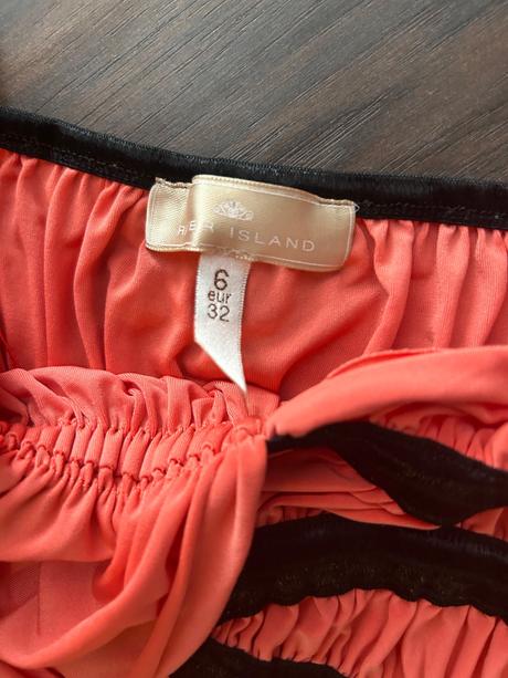 Letné šaty, river island,32