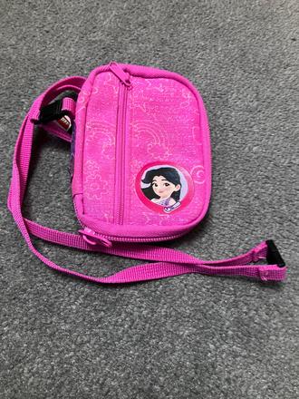 Cestovna penazenka lego, 