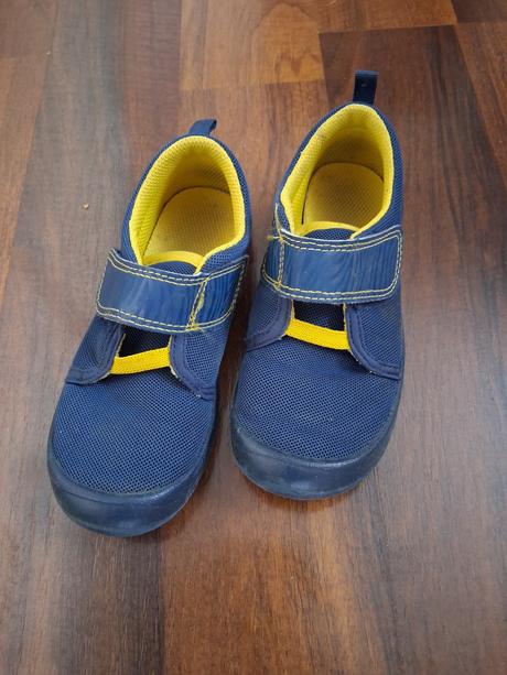 Tenisky, decathlon,28