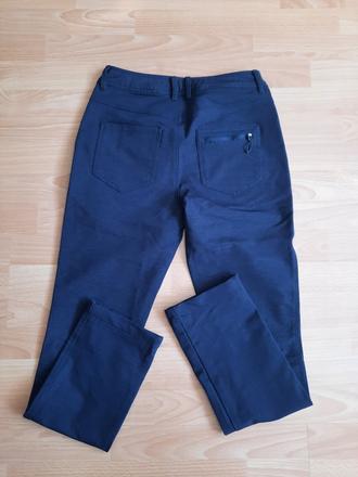 Softshelové nohavice, tchibo,36