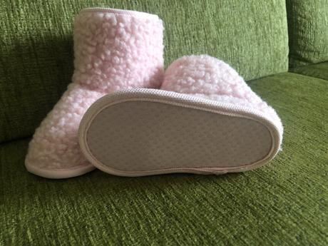 Detské papučky, sinsay,19