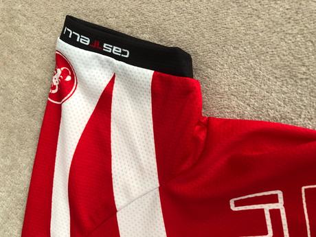 Cyklisticky dres castelli, castelli,140