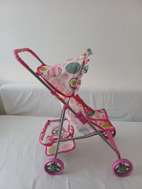 Detský športový kočárik, 
