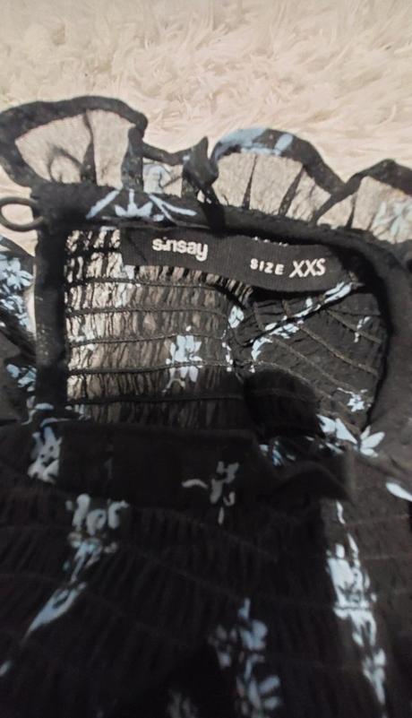 Dámska blúzka, sinsay,xs