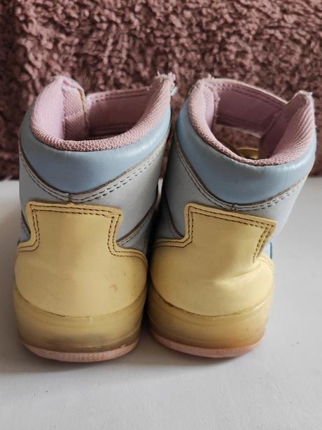 Vysoké tenisky reserved, reserved,29