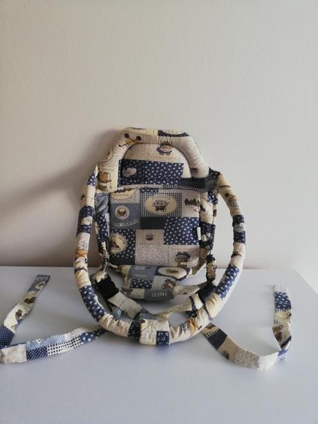 Nosič pre bábätká, 