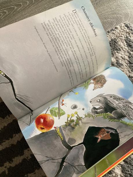 Bájky pre malých i veľkých, 