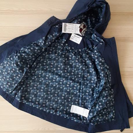 Prechodný kabátik, coccodrillo,110