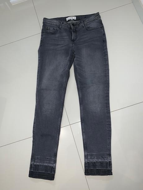 Rifle zn. mango č. 34, mango,34