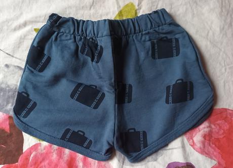 Šortky, mile,122
