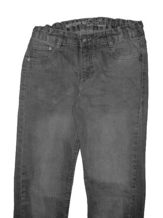 Šedé rifle pepperts na 11-12 rokov, pepperts,152