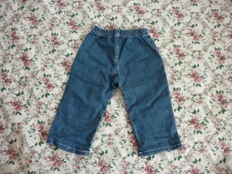 Frajerské rifle, 92