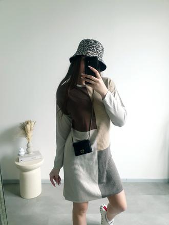 Zara svetríkové šaty m, zara,m