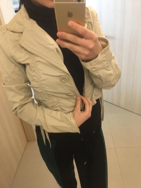 Prechodná bunda zn. miss sixty, miss sixty,m