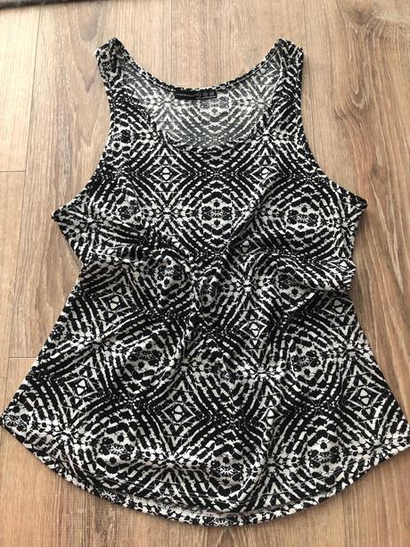 Tričko, atmosphere,s