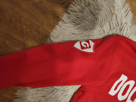 Mikina dolomiti 134/146, 134