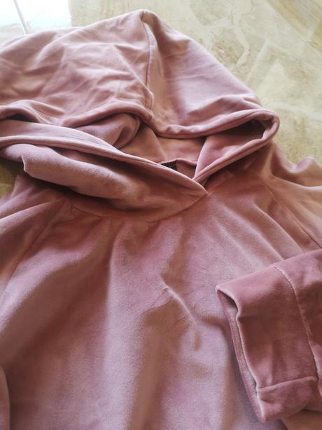 Súprava semiš, m / s