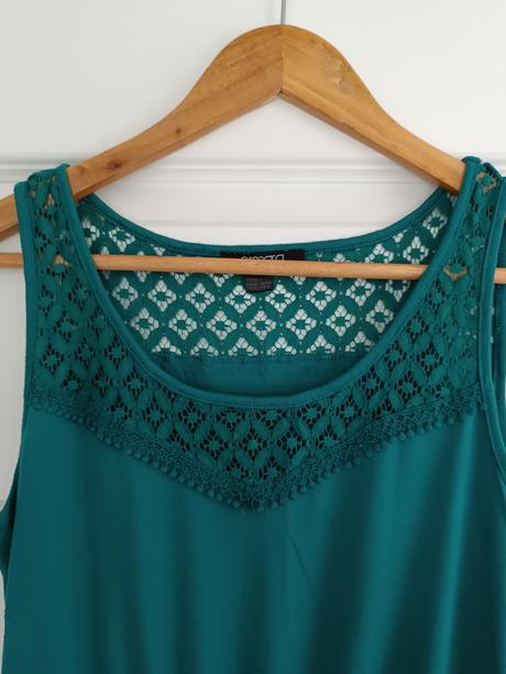 Letné šaty, esmara,s