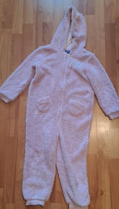 Overal na spanie, lupilu,116