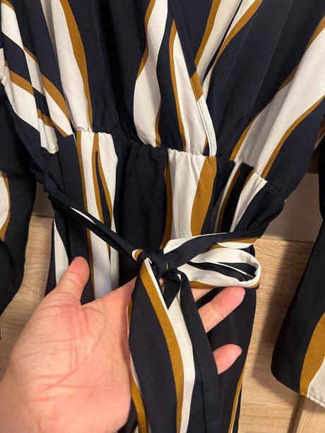 Krasne, nove, lahucke saty pre moletky 4xl, 4xl