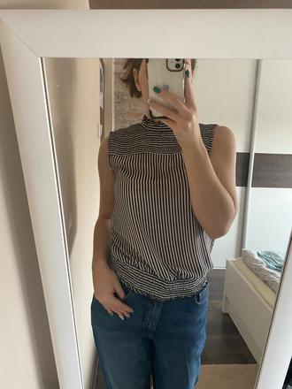 Top, primark,38