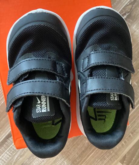 Nike tenisky, nike,23