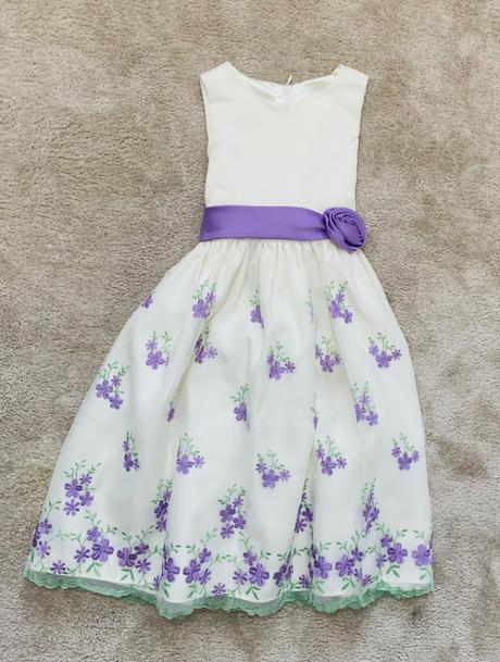 Slávnostne šaty zn.american princess c.128, 128