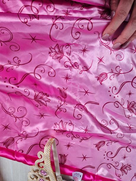 Kostým šípková princezná, 