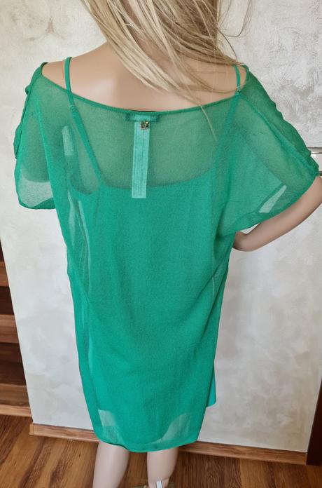 Twinset saty - pc 250 eur, twinset,m