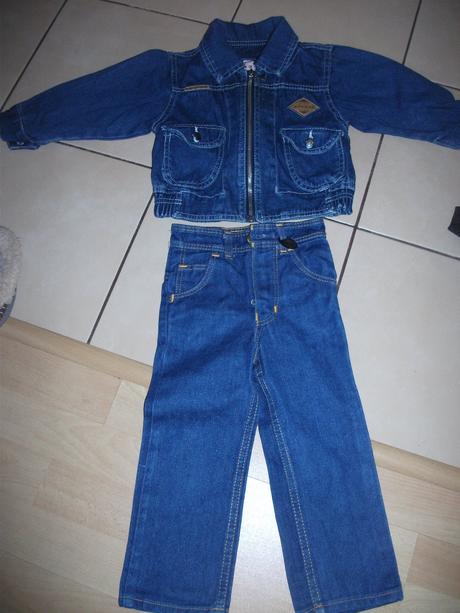 Riflova suprava na jeden rok, 86