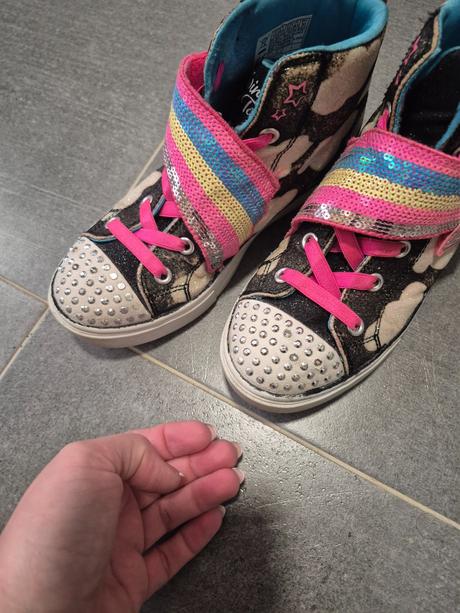 Topanky twinkle toes, twinkle toes,33