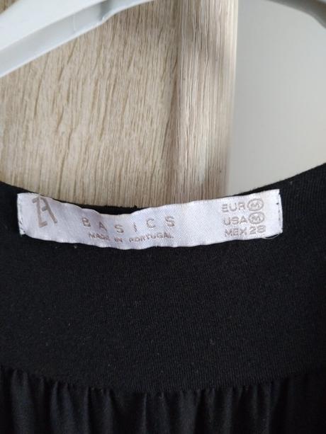 Cierna saty m, basics,m