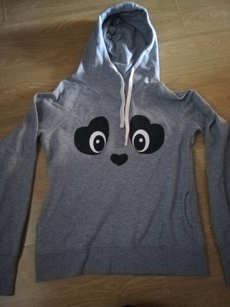 Dámsky pulóver, clockhouse,l