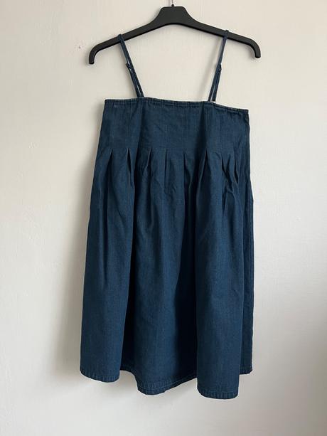 Rifľové minišaty, s