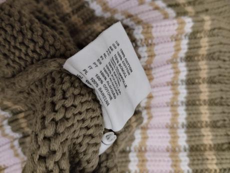 Svetrík, h&m,110