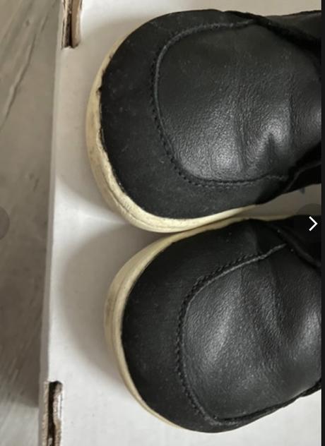Zimné baby bare febo winter c.29, baby bare shoes,29