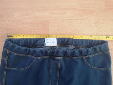 Riflove legíny zara 1ks, zara,152