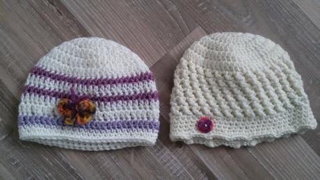 Novorodenecke hackovane ciapocky, 56