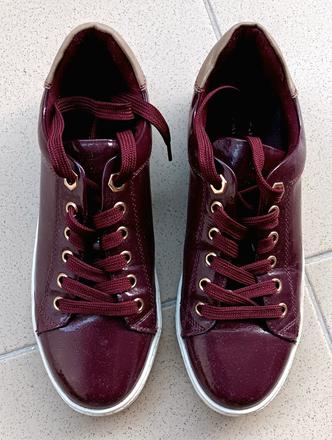 Tenisky jenny fairy, 39