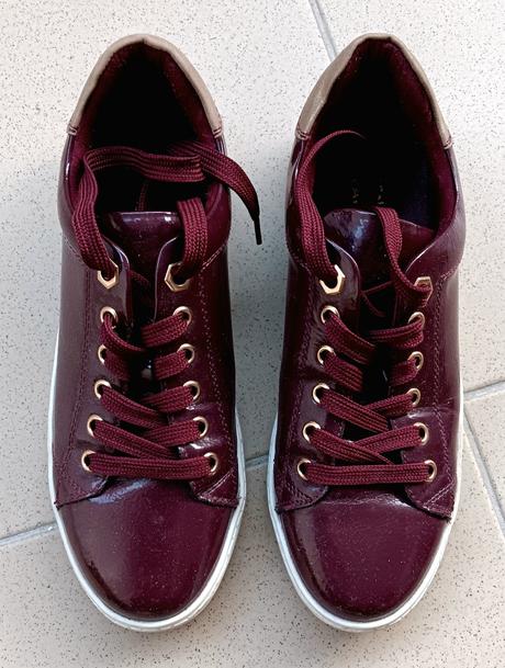 Tenisky jenny fairy, 39