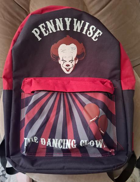 Ruksak pennywise, 