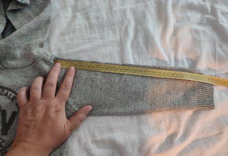 Pulovrík s kapucňou ovs 98, ovs,98